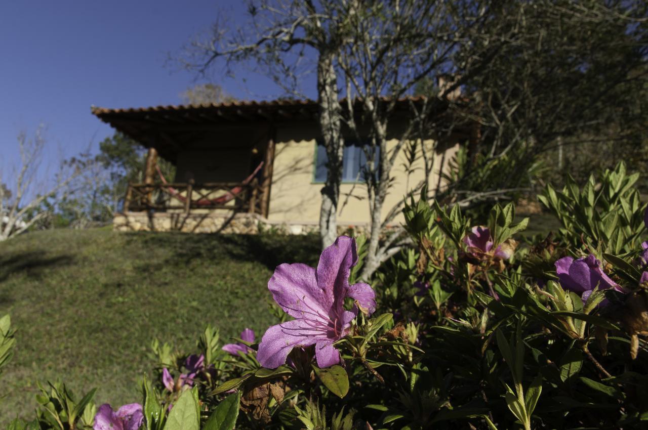 Pousada Maria Manha Passa Quatro Esterno foto